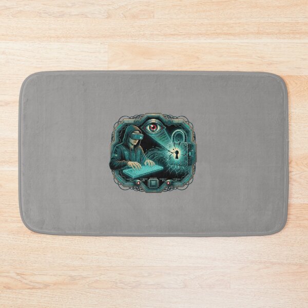 Item preview, Cosmic Portal Beholder Hand Dice Dungeon Art-59 designed and sold by LucasMartinsd.