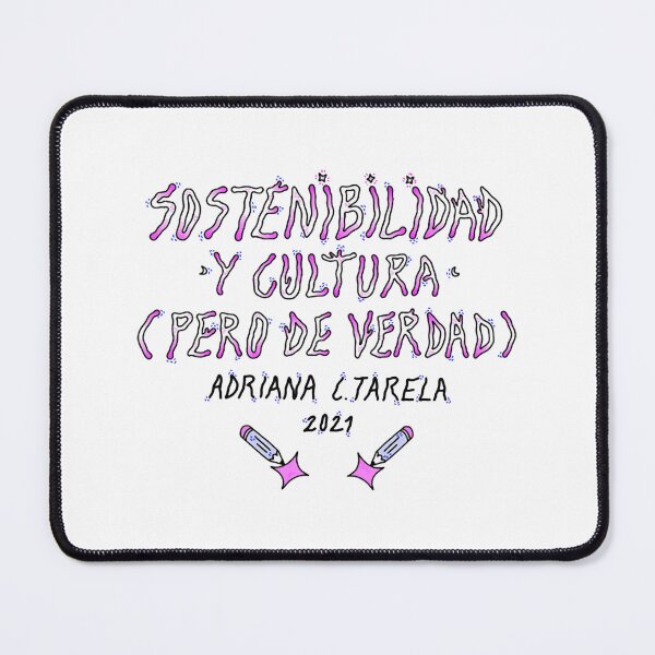 Item preview, Mente Creativa Libre Purple Sarcastic Quote Typography designed and sold by nerdherdpodcast.