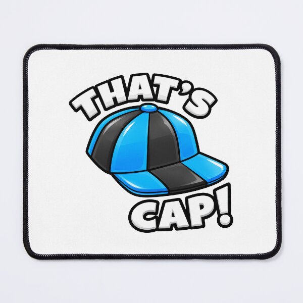 Item preview, That's cap designed and sold by Gamify Store.