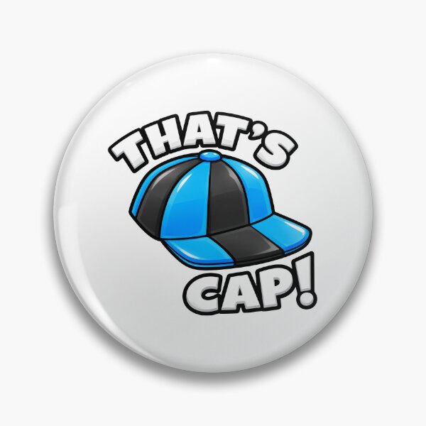 Item preview, That's cap designed and sold by Gamify Store.