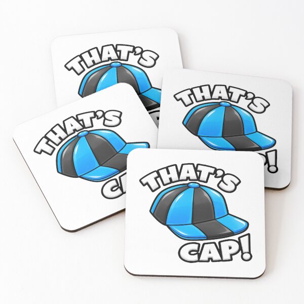 Item preview, That's cap designed and sold by Gamify Store.