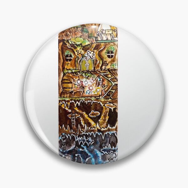 Item preview, Maplestory Classic designed and sold by Inkhov Art.