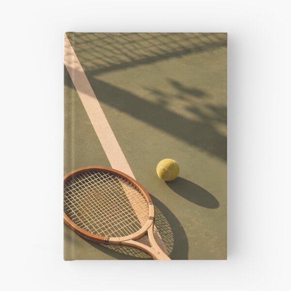 Item preview, Golden Hour Tennis Club designed and sold by Sed94.