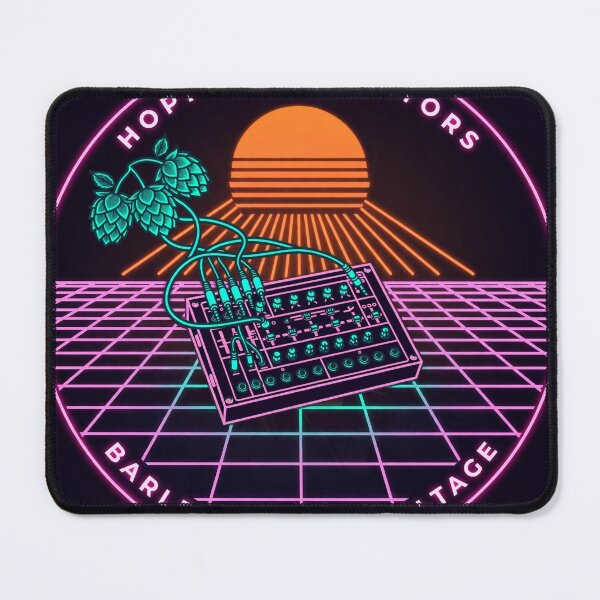 Item preview, Hoppy Oscillators designed and sold by johnnybside.