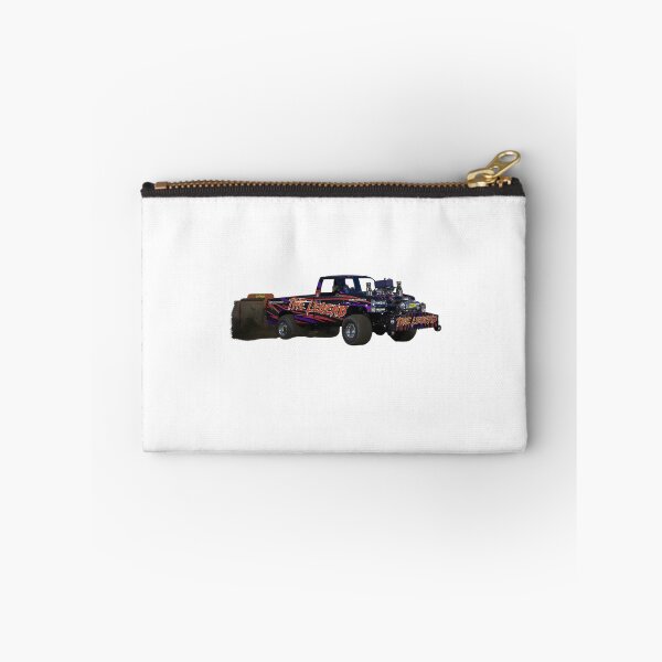 Item preview, Asttq Tractor Pulling - 4X4 Truck The Legend designed and sold by enrique-moyer.