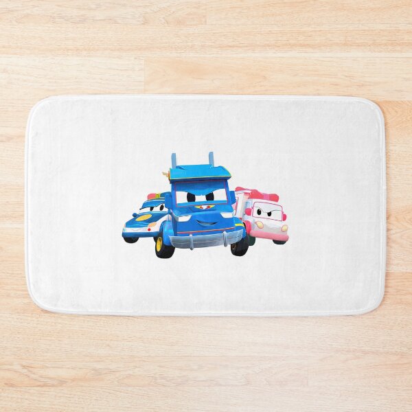 Item preview, Carl The Super Truck  designed and sold by enrique-moyer.