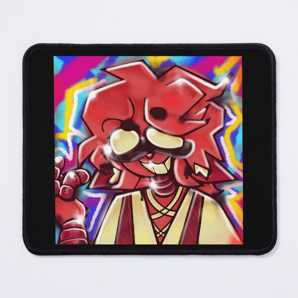 Item preview, Vibrant Cartoon Character with Bold Colors designed and sold by elijbclaude.