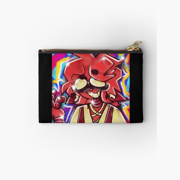 Item preview, Vibrant Cartoon Character with Bold Colors designed and sold by elijbclaude.