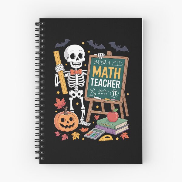 Item preview, MATH TEACHER designed and sold by jkrphoto.