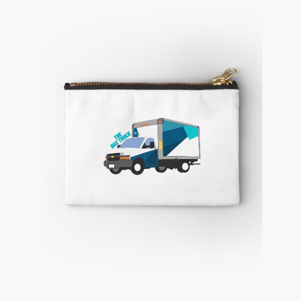 Item preview, Compass Bible Church Box Truck Drawing designed and sold by enrique-moyer.