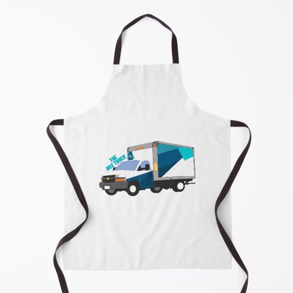Item preview, Compass Bible Church Box Truck Drawing designed and sold by enrique-moyer.