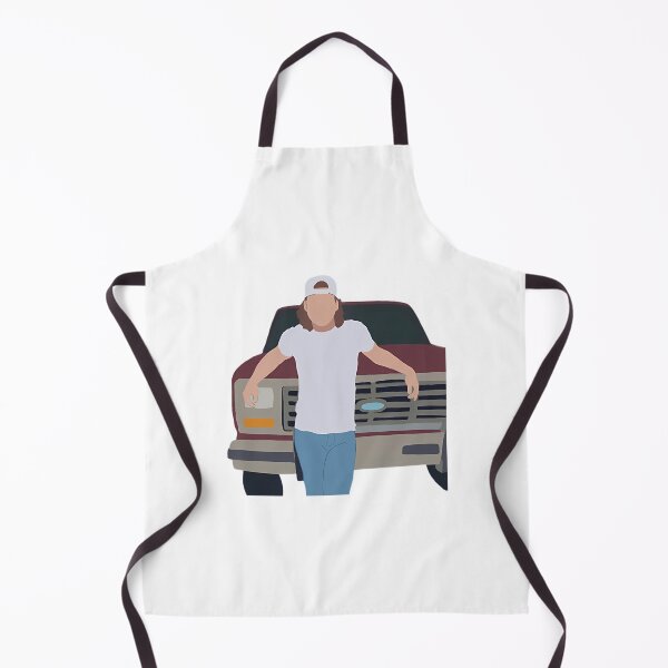 Item preview, Country Singer With Truck designed and sold by enrique-moyer.