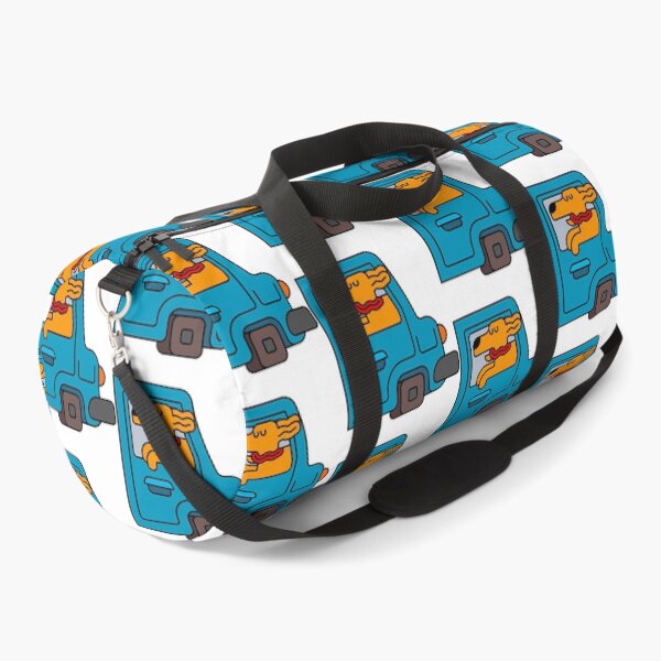 Item preview, Dog Driving A Car designed and sold by enrique-moyer.