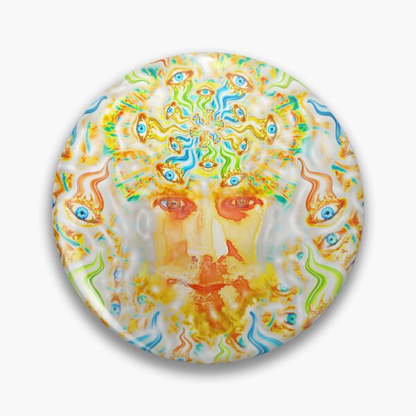 Item preview, Alchexistence(ii) designed and sold by Klaus Bremner (Autotelic Art).
