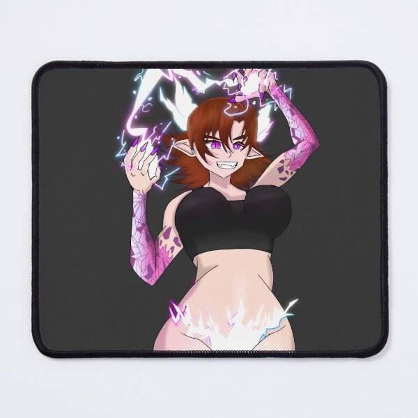 Item preview, Multi colored lightning designed and sold by Starphil.