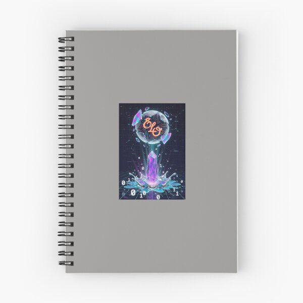 Item preview, Cosmic Ripple Art Graphic Print-16 designed and sold by LucasMartinsd.