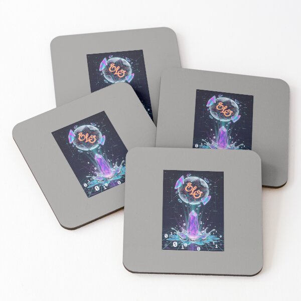 Item preview, Cosmic Ripple Art Graphic Print-16 designed and sold by LucasMartinsd.