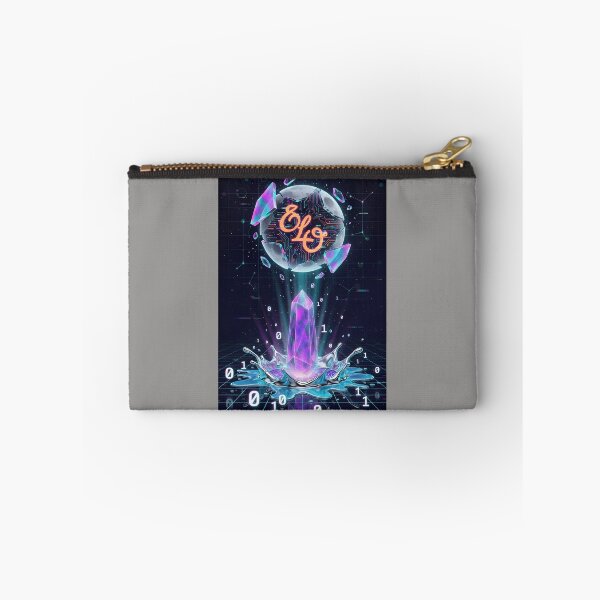 Item preview, Cosmic Ripple Art Graphic Print-16 designed and sold by LucasMartinsd.