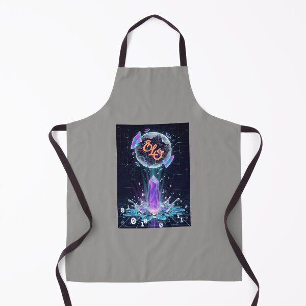 Item preview, Cosmic Ripple Art Graphic Print-16 designed and sold by LucasMartinsd.