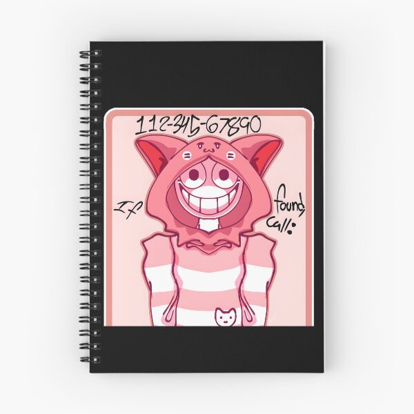 Item preview, Missing Kitty Cartoon Design designed and sold by elijbclaude.