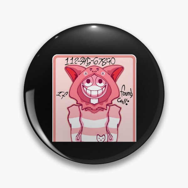 Item preview, Missing Kitty Cartoon Design designed and sold by elijbclaude.