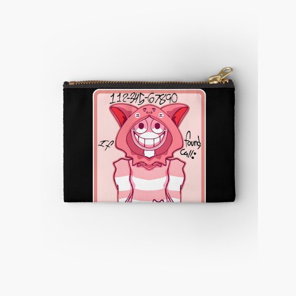 Item preview, Missing Kitty Cartoon Design designed and sold by elijbclaude.