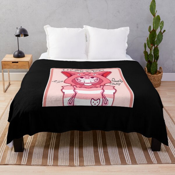 Item preview, Missing Kitty Cartoon Design designed and sold by elijbclaude.