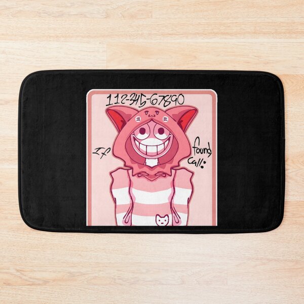 Item preview, Missing Kitty Cartoon Design designed and sold by elijbclaude.