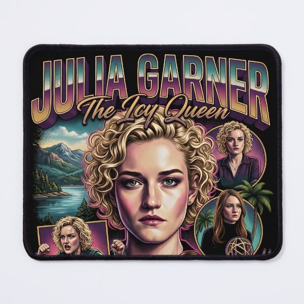 Item preview, Julia Garner designed and sold by Fillinheart.