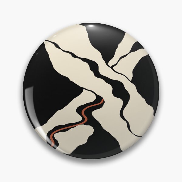Item preview, Eroded Crossing — Not Reverse Anniversary designed and sold by CBW_notreveerse.