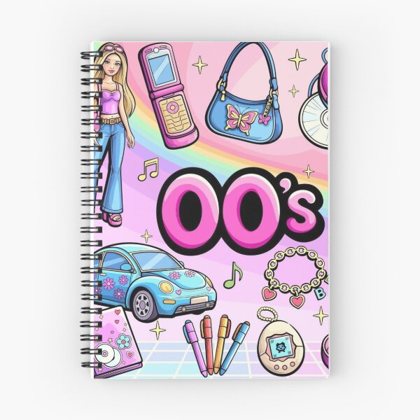 Item preview, 2000 nostalgia designed and sold by Robynrebel.