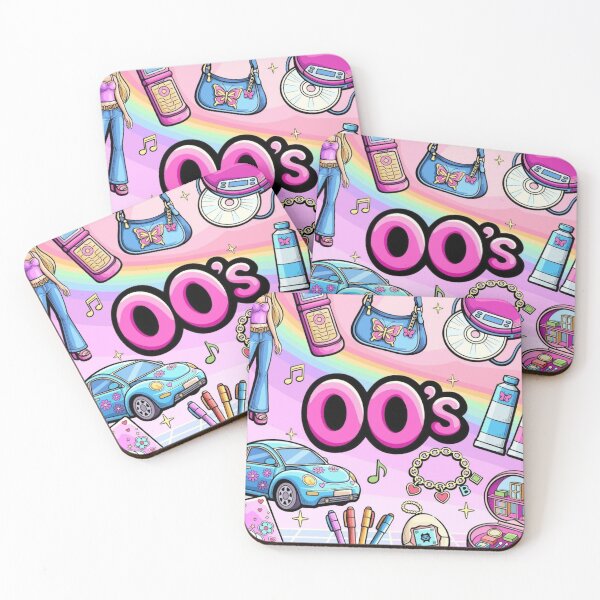 Item preview, 2000 nostalgia designed and sold by Robynrebel.