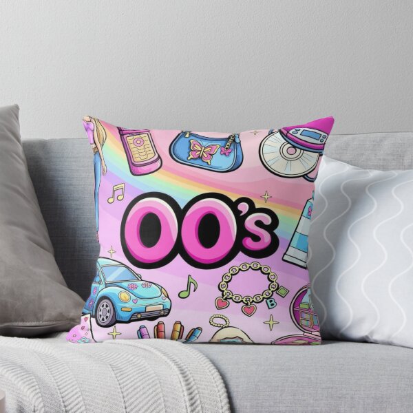 Item preview, 2000 nostalgia designed and sold by Robynrebel.