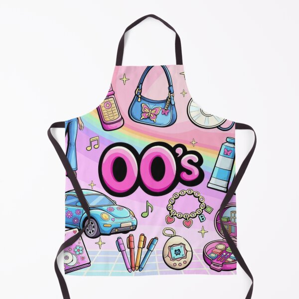 Item preview, 2000 nostalgia designed and sold by Robynrebel.