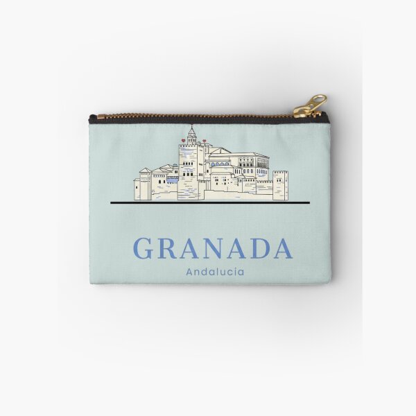 Item preview, Granada Andalucia designed and sold by Aise06.
