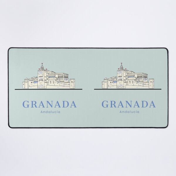 Item preview, Granada Andalucia designed and sold by Aise06.