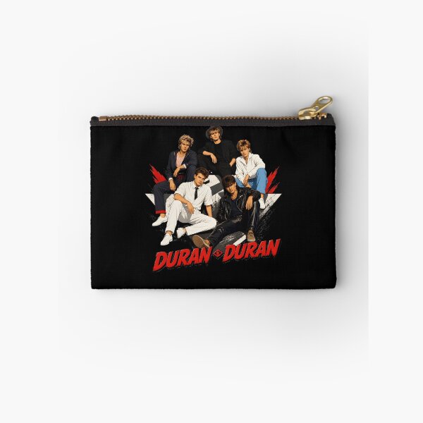 Item preview, Duran Duran Retro Band designed and sold by BettyJanice.