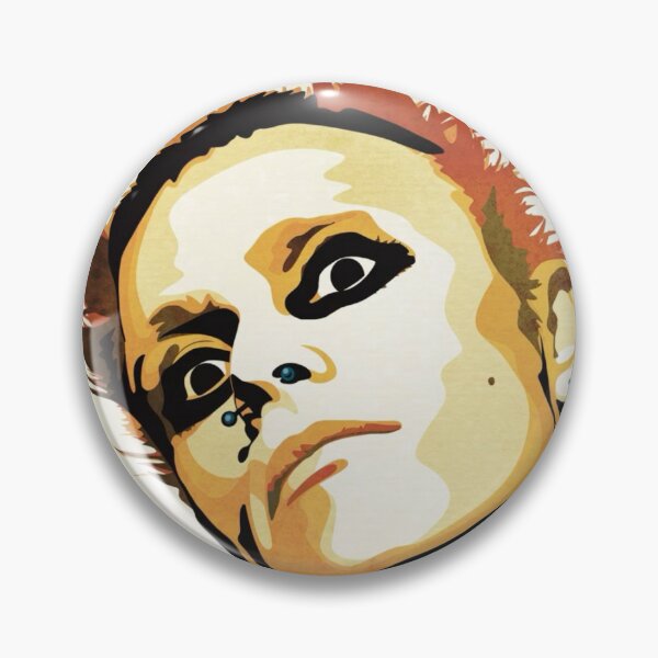 Item preview, Prodigy Keith Flint Original Custom Vintage Music Band Tee Unique Poster Wall Art designed and sold by Cool Robot Bro..