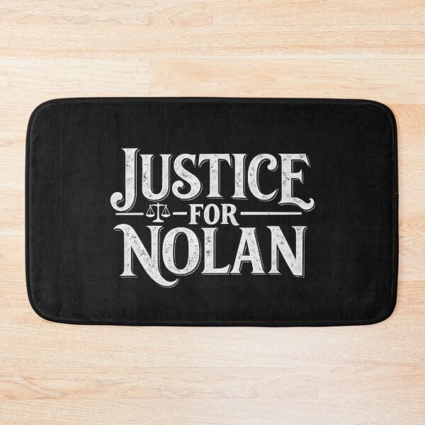 Item preview, Nolan Wells designed and sold by GreenFluffBun.
