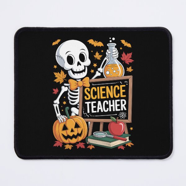 Item preview, SCIENCE TEACHER designed and sold by jkrphoto.