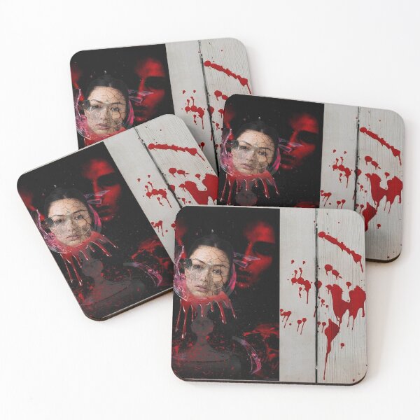 Item preview, Psychological Thriller Cinema Art designed and sold by parulgarg12.