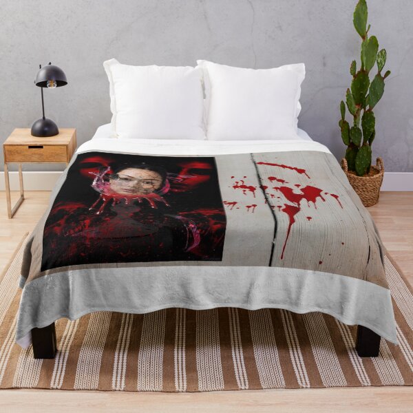 Item preview, Psychological Thriller Cinema Art designed and sold by parulgarg12.