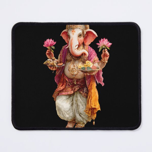 Item preview, Lord Ganesha designed and sold by Instant Printing.