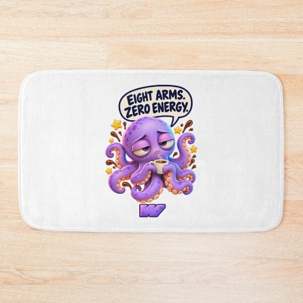 Item preview, Copy of Spore Me the Drama Mushroom designed and sold by eWproject.