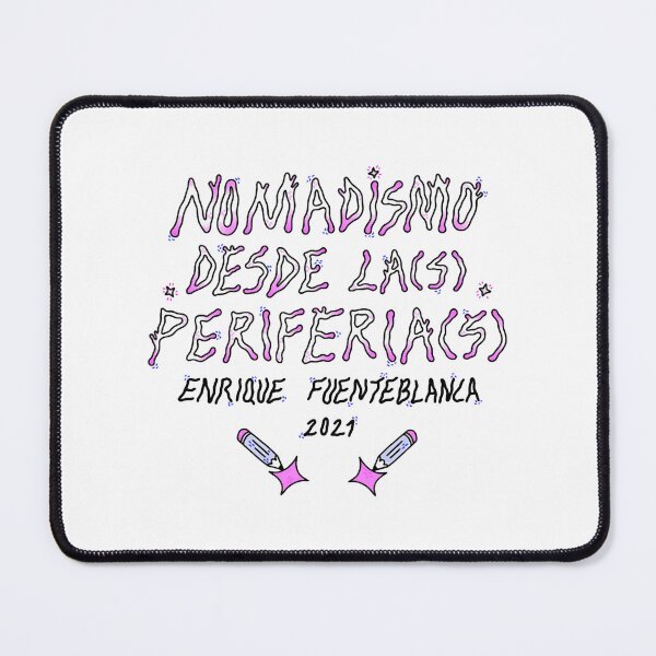 Item preview, Pierdes Ferias Quote Spanish Abstract Typography Poster designed and sold by nerdherdpodcast.