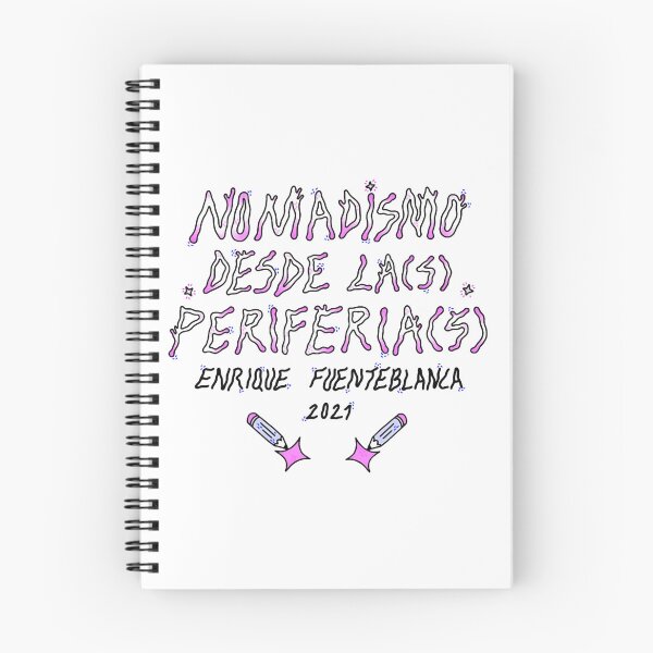 Item preview, Pierdes Ferias Quote Spanish Abstract Typography Poster designed and sold by nerdherdpodcast.