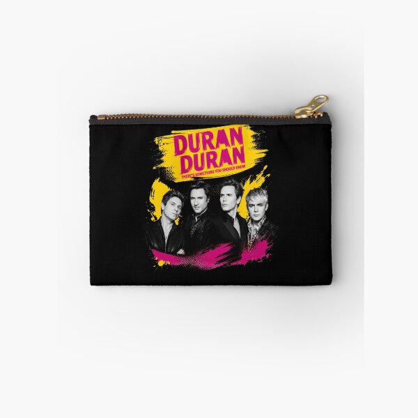 Item preview, Duran Duran There's Something You Should Know designed and sold by BettyJanice.