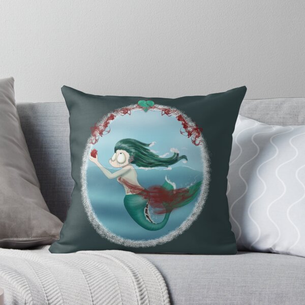 Item preview, The original Little Mermaid by Hans Christian Andersen designed and sold by kassandra369.