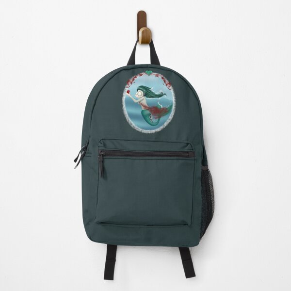 Item preview, The original Little Mermaid by Hans Christian Andersen designed and sold by kassandra369.