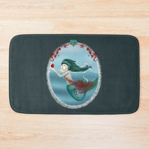 Item preview, The original Little Mermaid by Hans Christian Andersen designed and sold by kassandra369.